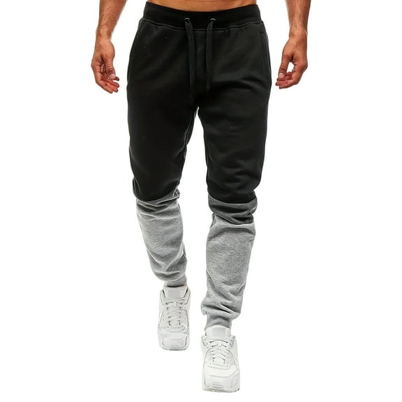 Men Baggy Casual Pants New Autumn Tactical Men Pants Men Sportswear Neutral Outdoor Pants Autumn New Sweatpants