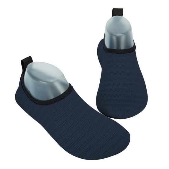 Men Barefoot Water Shoes Beach Aqua Socks Quick Dry for Outdoor Sport Surfing Fishing Beach Volleyball Gardening Lawn Car-Washing And Driving