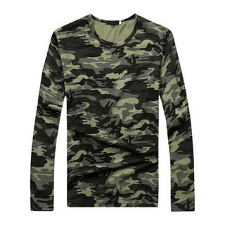 トップス flexwitme FWM YOKO CAMO THERMAL LONG TEE flexwitme FWM YOKO CAMO THERMAL LONG TEE