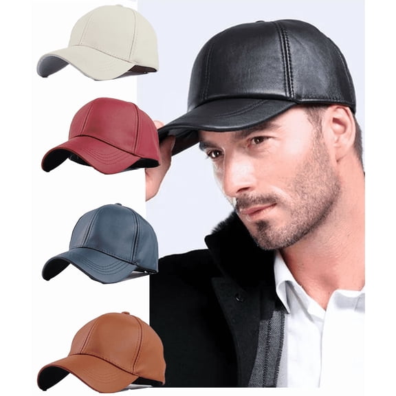 Men Baseball Cap Adjustable Snapback Trucker Hat Strapback Sport
