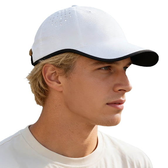 Men Baseball Cap Bulk Classic Unisex Baseball Cap For Outdoor Sun Casual Adjustable Comfort Fit Hat
