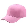 thumbnail image 1 of Mens Vintage Baseball Hat Dad Hat for Women Cute Pink Baseball Caps, 1 of 4