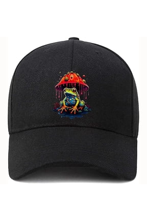 Men Baseball Cap Versatile Performance Baseball Cap Adjustable Snapback Hat For And Casual Everyday Use