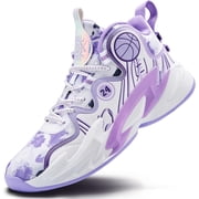 Men Basketball Shose Breathable Fashion Sneakers Non Slip Sport Shoes
