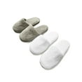 thumbnail image 1 of Men Bath/Spa Slipper, 1 of 3
