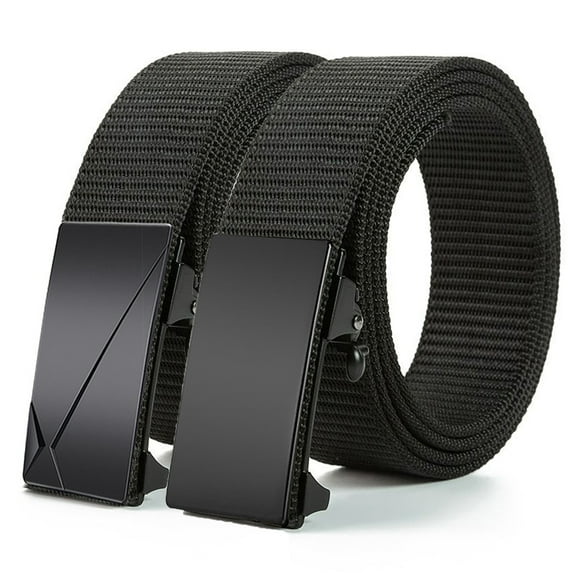Beltzy Mens Belts Slide Ratchet Belt for Dress Casual with Adjustable Buckle,Trim to Fit
