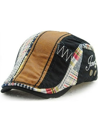 Great Gatsby Hat Man