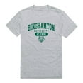 thumbnail image 1 of Men Binghamton University Bearcats Alumni T-Shirt, Heather Grey - Medium, 1 of 1