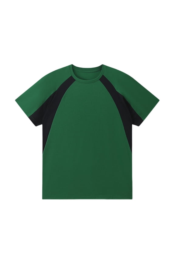 Men Blouses 100 Sleeve Mens Fitted Top Mens Summer Dress Tops Fit Shirt Running Apparel Bandage Long Sleeve Top Sweater Work Out Shirts Men Picks Christmas Lights Long Shirt Men's Color Dark Green S