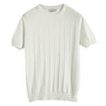 thumbnail image 1 of Men Blouses Long Shirt Men Short Sleeve Legging Tops Football Shirt plus Size Long Sleeve Tee Shirts for Layer Body Fit Tops Mens Short Raglan Tee 6 Memory Foam Western Jacket White L, 1 of 4