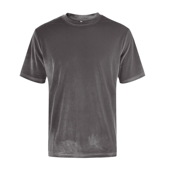 Men Blouses Mens Extra Long Tee Shirts Mens Dressy Short Sleeve Top under Scrub Shirts Men Athletic Top Fitted Long Sleeve Tops Fall Trendy Tops Tees Graphic Tees Vintage Western Grey XL