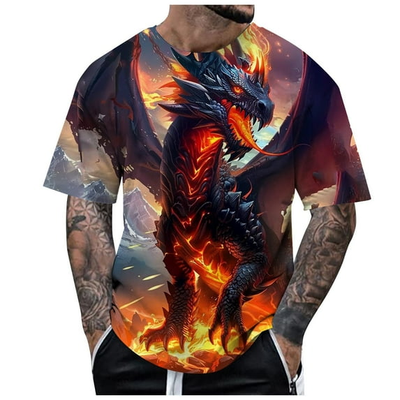 Men Blouses Mens Lightweight Long Sleeved Shirt Mens Tees Pack Pullover Shirt French T Men Long Sleep Top Short Sleeve Turtleneck Sleeve Tall Warm Black L