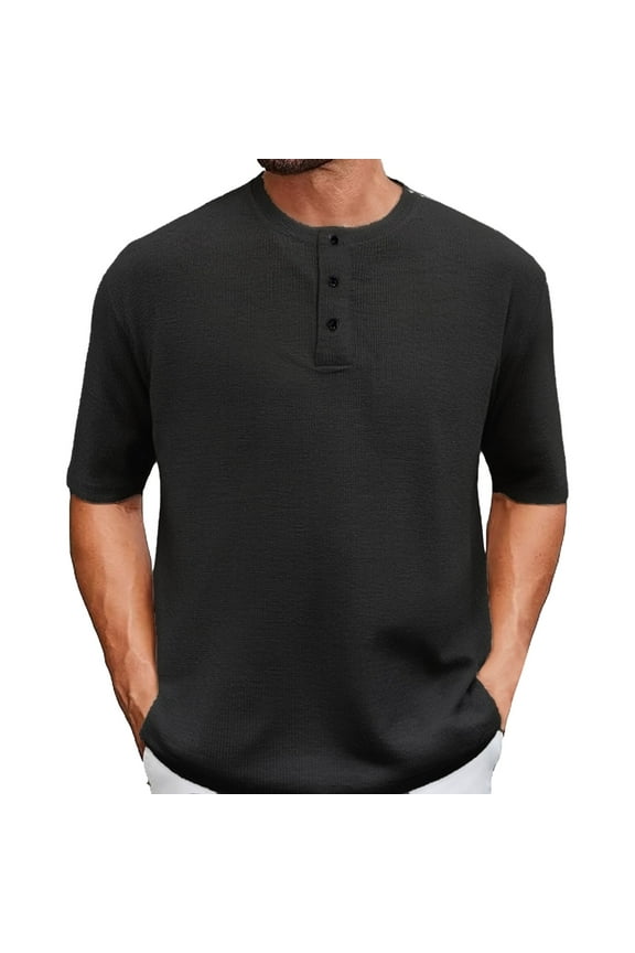 Men Blouses Mid Turtleneck Men Work Shirts Construction Long Sleeve under Scrub Tee Graphic T Shirts T Shirt Work Lady Fitted Shirt Sleeve Casual Undershirt Mens Y Mens Out Men's Black M