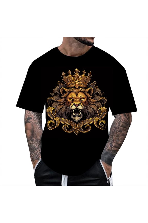 Men Blouses Sleeve Casual Mens under Shirts Short Sleeves Packs Mens Dressy Short Sleeve Top Polyester Long Work Shirts Men Construction Fashion Tee Shirt Y Shirt Long Thin Undershirts Orange XL