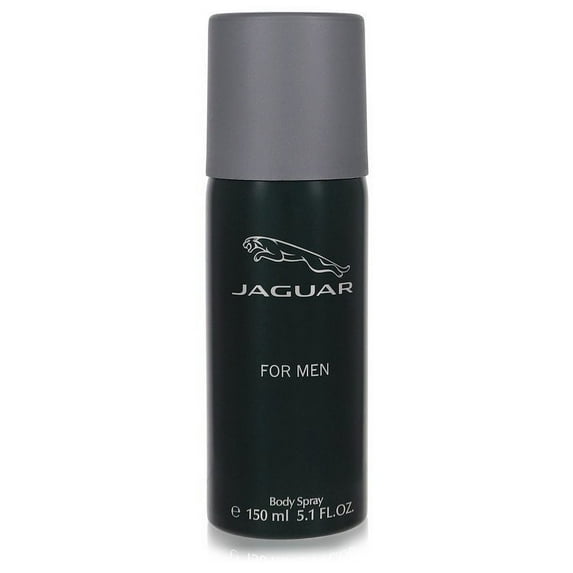 Men Body Spray 5 oz By Jaguar