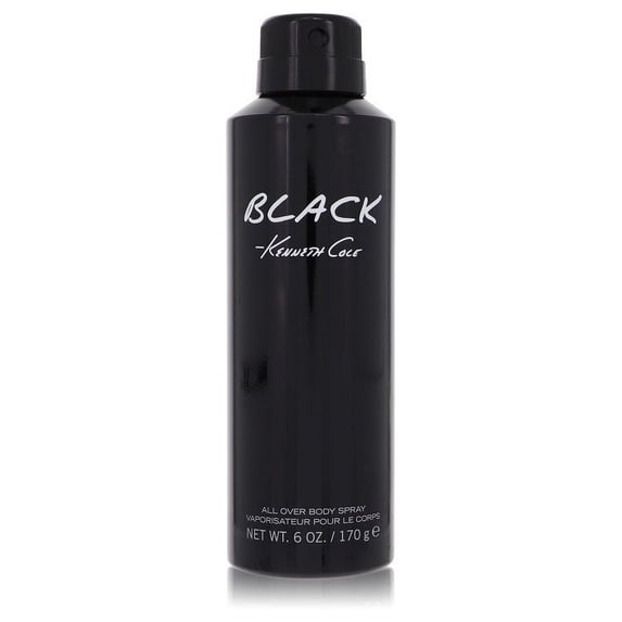 Men Body Spray 6 oz by Kenneth Cole