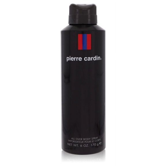 Men Body Spray 6 oz by Pierre Cardin