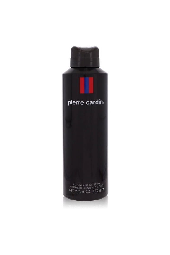 Men Body Spray 6 oz by Pierre Cardin