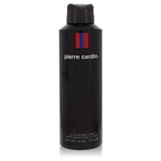 Men Body Spray 6 oz by Pierre Cardin