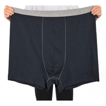 Men's Sweat Proof Boxer Briefs Men's Sweat Proof Boxer Briefs