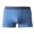 thumbnail image 1 of Men Boxer Underwear Men's Boxer Underwear with U-convex Design Wide Elastic Waistband U-convex Design Underwear, 1 of 8