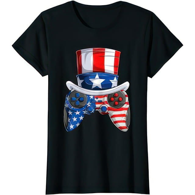 4th of july shirt toddler