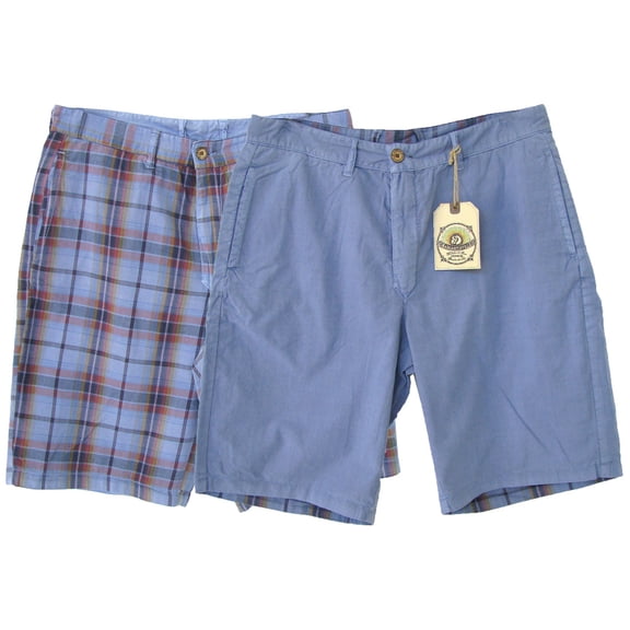 Men 'Breeze' Reversible Shorts