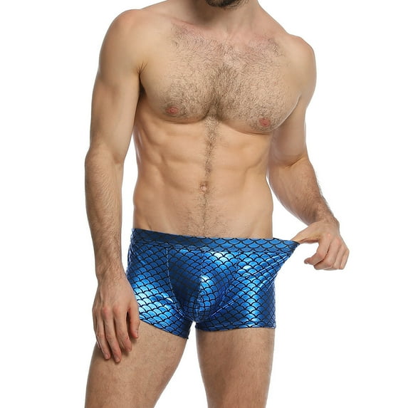 Men Briefs Clearance!Tbopshirt Boxer Briefs,Hipster Underwear,Men's Underwear Transparent Shorts Hot Lip Print Underpants,Cheeky Panties,Gifts,Big Holiday Savings Deals