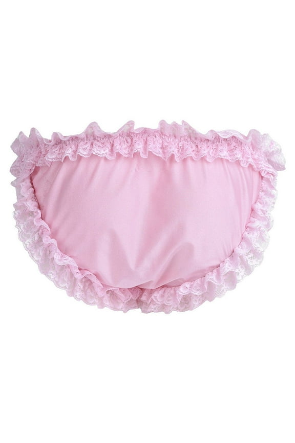 Men Briefs Tbopshirt Brief Underwear,Hipster Underwear,Men Briefs Briefs Underwear Satin Lace Bow Thong Panties Panties Underpants,Cheeky Panties,Gifts