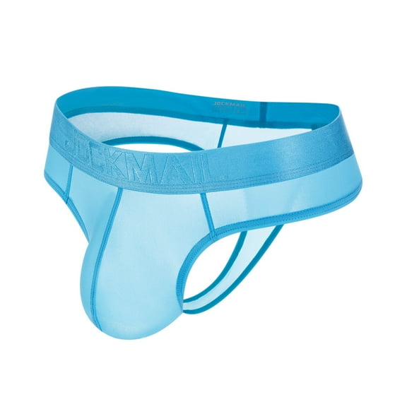 Men Briefs Tbopshirt Brief Underwear,Hipster Underwear,Men's Breathable Underpants Thin Hip-revealing T-back Underwear Briefs,Cheeky Panties,Gifts