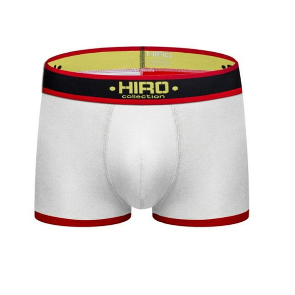 Men Briefs Tbopshirt Brief Underwear,Hipster Underwear,Men's Fashion Splicing Soft Briefs Underpants Knickers Shorts Underwear,Cheeky Panties