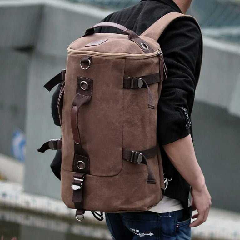 Male backpack clearance
