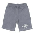 thumbnail image 1 of Men Bucknell University Bisons Property Shorts, Heather Grey - Small, 1 of 1