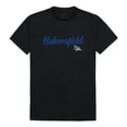 thumbnail image 1 of Men Cal State Bakersfield Roadrunners Script T-Shirt, Black - Extra Large, 1 of 1