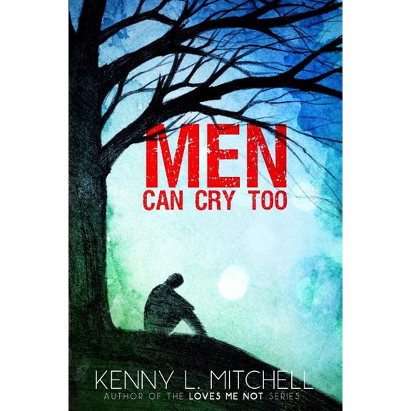 Men Can Cry Too (Paperback)