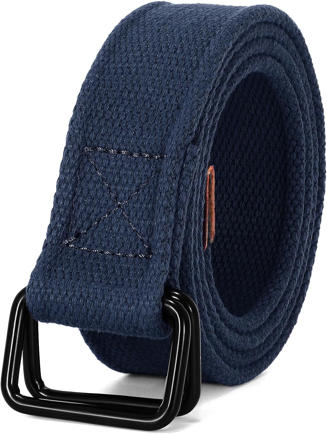 Men-Canvas-Double-Ring-Belt-