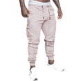 thumbnail image 1 of Men Casual Fashion Pants Men's Outdoor Sports Pants Mens Fashion Joggers Sweatpants Trousers Mens Long Pant Mens Winter Warm Long Pants Stretch Sweatpants Streetwear, 1 of 7