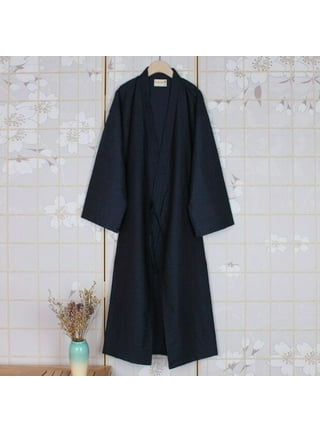 Kimono Pajamas Men