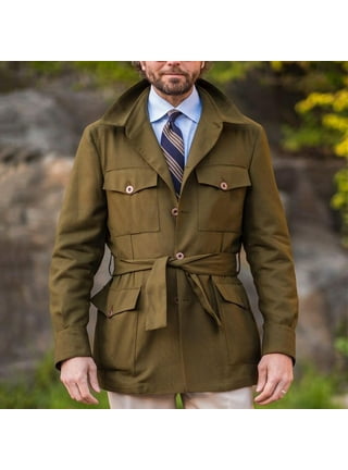 Old school hunting jacket sales