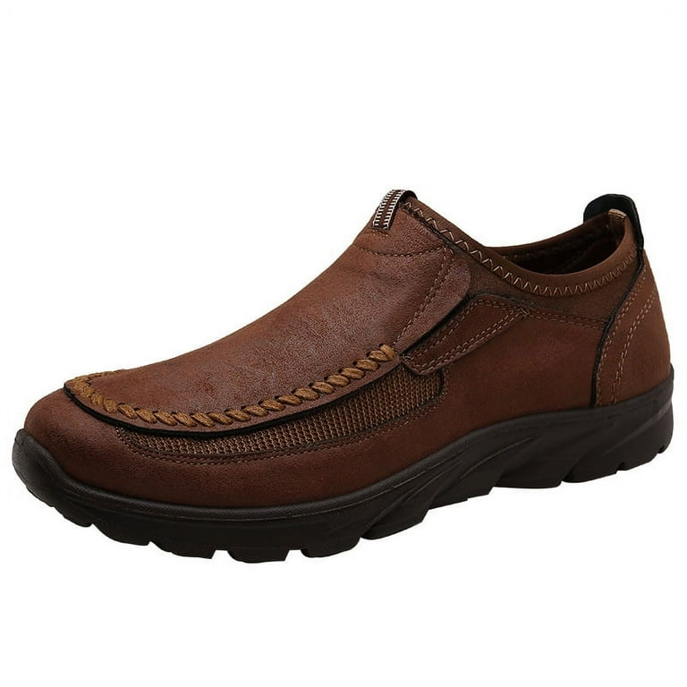 Casual moccasin shoes on sale