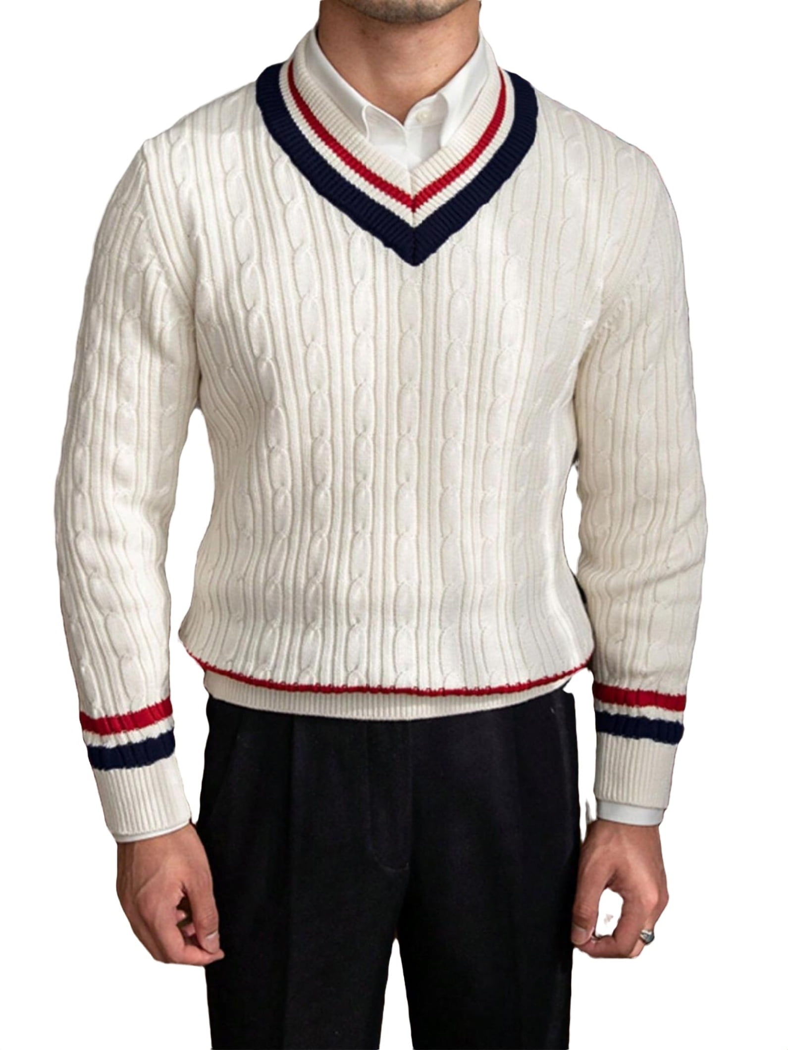 StringKing-Mens-Pima-Cotton-V-