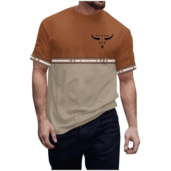 Men Casual Tops Button Down Blouses for Men Mens T Shirts Graphic V Neck Sleeveless Tops For Men Cotton Men Clothing Tops