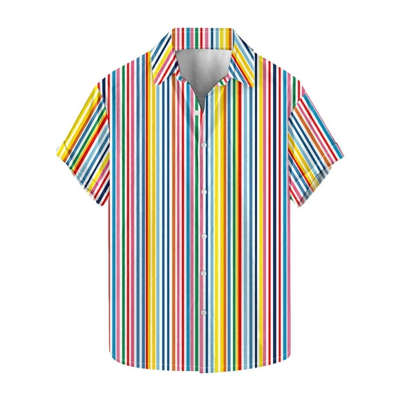 Men Casual Tops Long Sleeve Men Blouses for Work White Mens T Shirts Casual Graphic Summer Graphic Tees for Men 2026 Previous