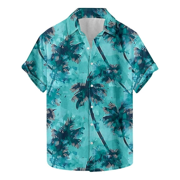 Men Casual Tops Spring Mens Blouses Casual Button Down Tshirts Shirts Graphic Vintage Funny Athletic Tops Men Xl My Orders Placed Recently By Me My Account