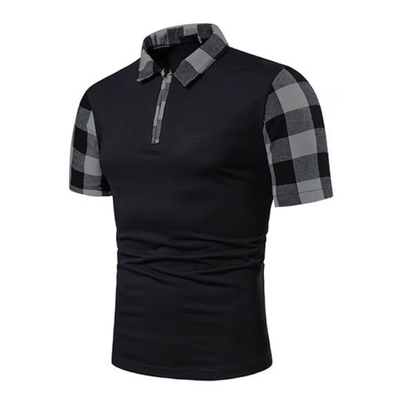 Men Casual Tops Summer Elegant Blouses for Men Dressy Casual Tshirts Shirts Graphic Funny Plus Size Summer Cotton Tees for Men 2025 My Orders Placed