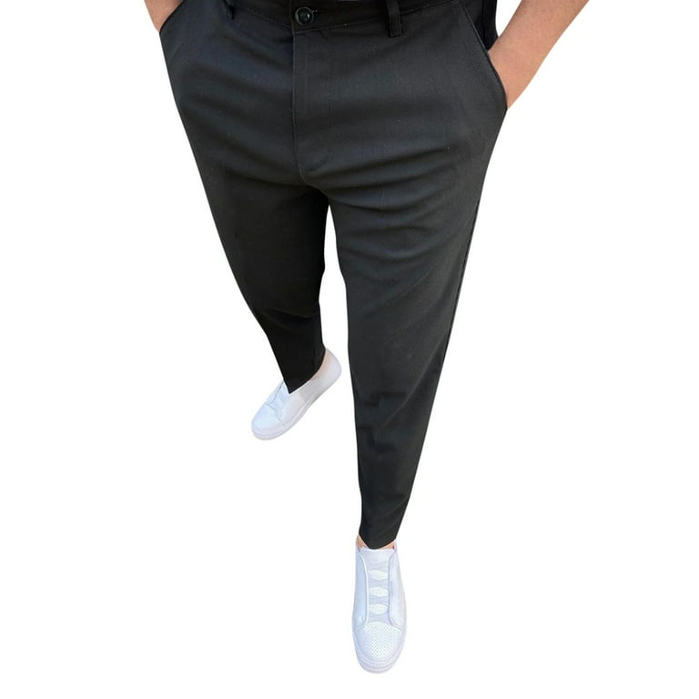 The Versatility of Grey Slim Fit Chinos for Boys Everyday Style