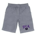 thumbnail image 1 of Men Central Arkansas Bears Premium Shorts, Heather Grey - Extra Large, 1 of 1