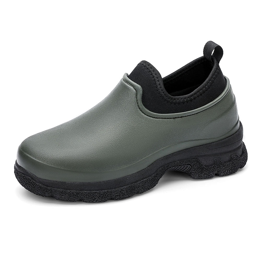Amazon.com: Chef Shoes Unisex Non Slip Closed Toe Clogs