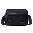 thumbnail image 1 of Men Chest Bag Shoulder Bag Small Backpack Multi-Function Running Sports Chest Pack, Everyday Active Carrier, 1 of 2
