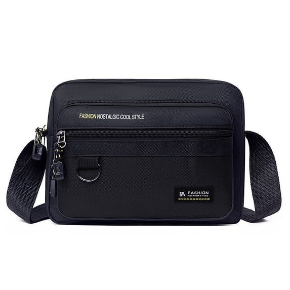 Men Chest Bag Shoulder Bag Small Backpack Multi-Function Running Sports Chest Pack, Everyday Active Carrier